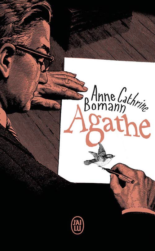 Anne Cathrine BOMANN : Agathe