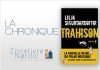 Lilja SIGURDARDOTTIR : Trahison Lilja SIGURDARDOTTIR : Trahison