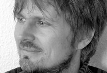 Terkel RISBJERG : Biographie et Bibliographie Terkel Risbjerg