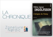 Viktor Arnar INGOLFSSON : L’énigme de Flatey Viktor Arnar INGOLFSSON : L'énigme de Flatey