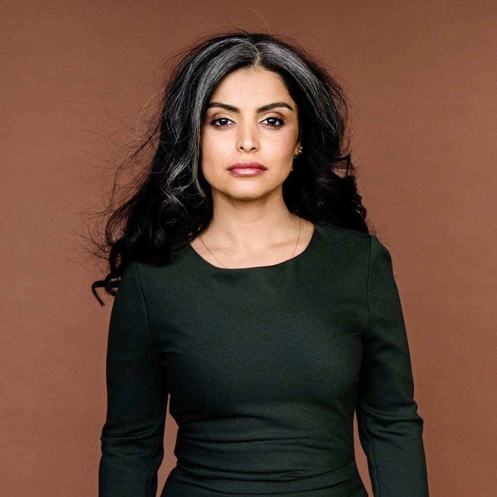 Sara OMAR