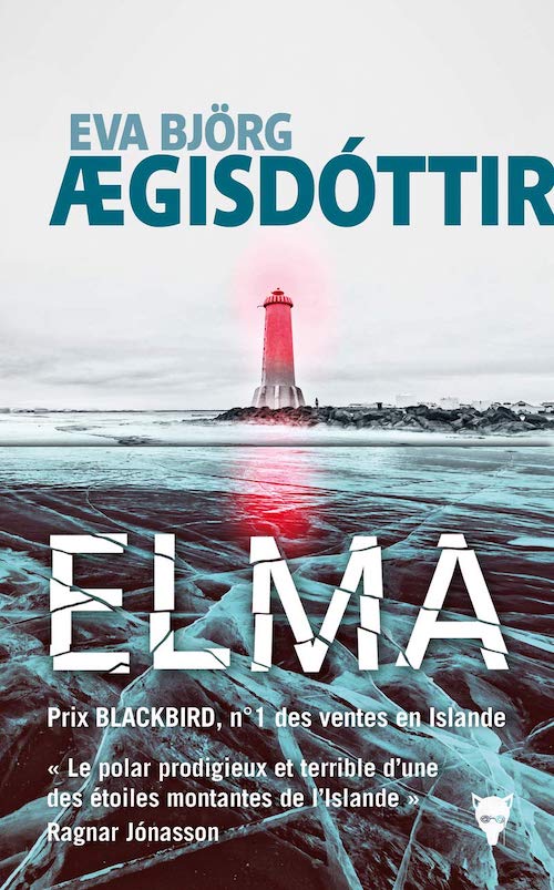 Eva Björg ÆGISDÓTTIR : Elma