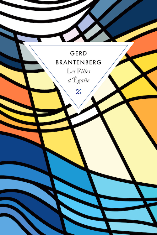 Gerd BRANTENBERG : Les filles d'Égalie