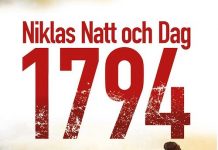 Niklas NATT OCH DAG : 1794 Niklas NATT OCH DAG : 1794