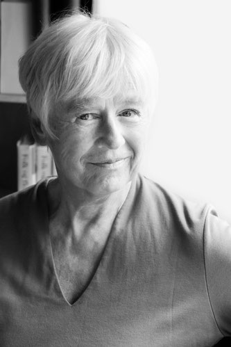 Vibeke VASBO