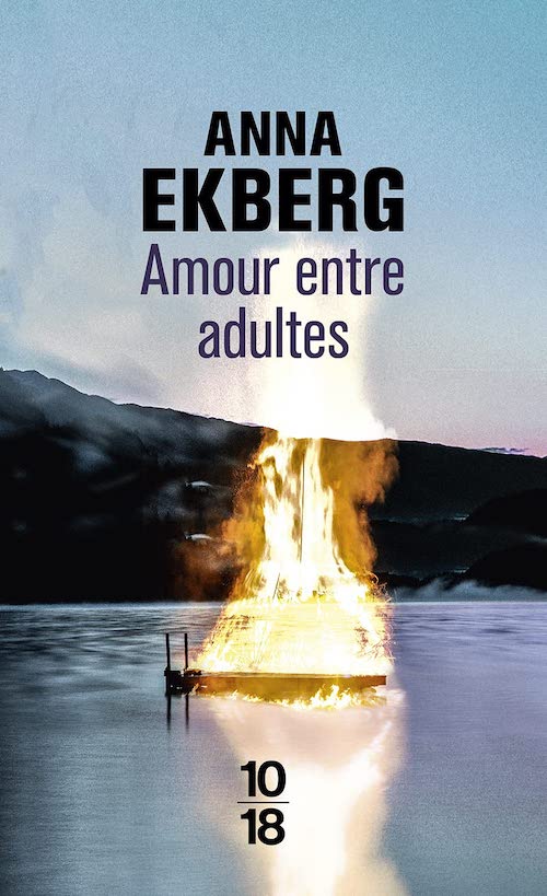 Anna EKBERG : Amour entre adultes