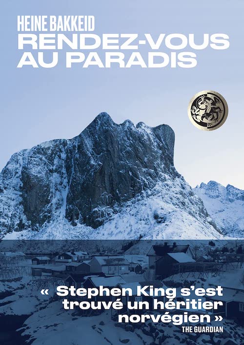 Heine BAKKEID - Rendez-vous au paradis Heine BAKKEID : Rendez-vous au paradis