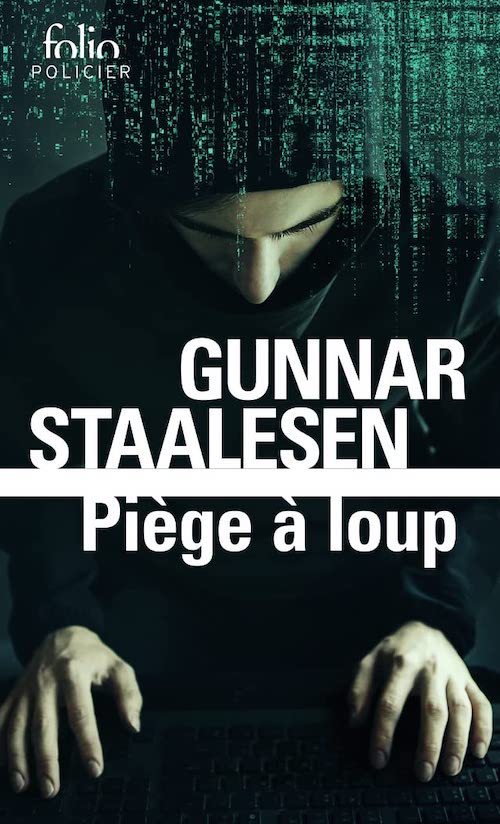 Gunnar STAALESEN - Varg Veum – 16 - Piege loup