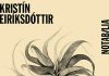 Kristín EIRÍKSDÓTTIR : La matière du chaos Kristín EIRÍKSDÓTTIR : La matière du chaos