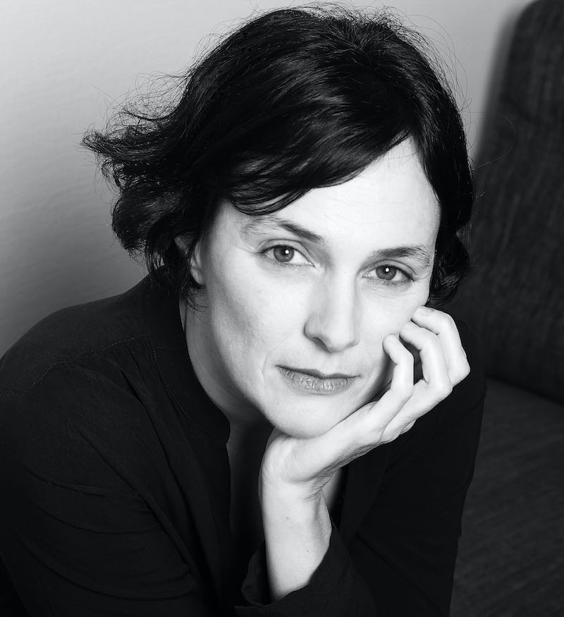 Maja Thrane