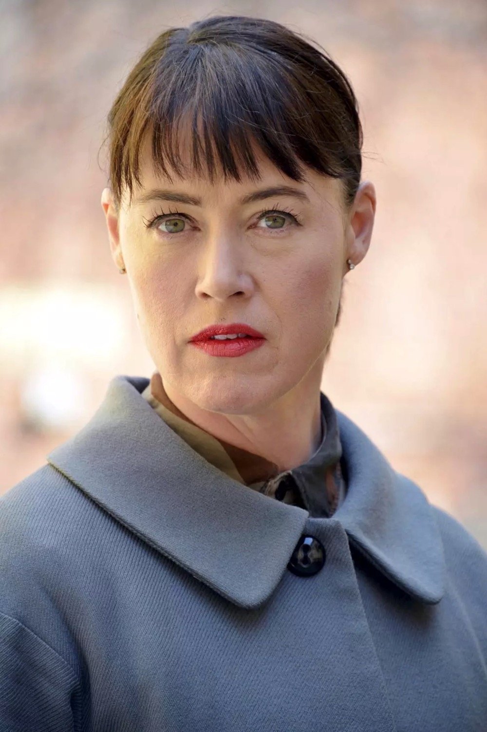Linda Bostrom KNAUSGARD (photo - Sari Gustafsson) Linda Boström KNAUSGÅRD