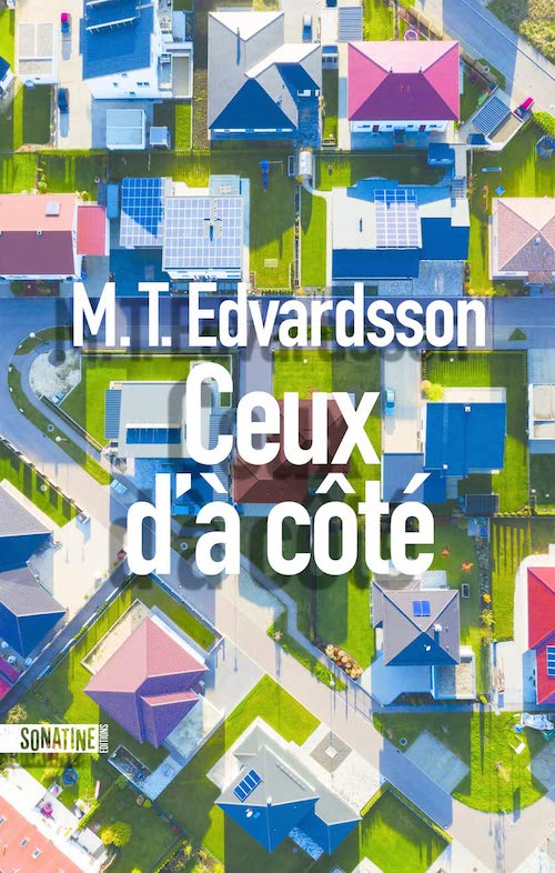 M. T. EDVARDSSON : Ceux d'à coté