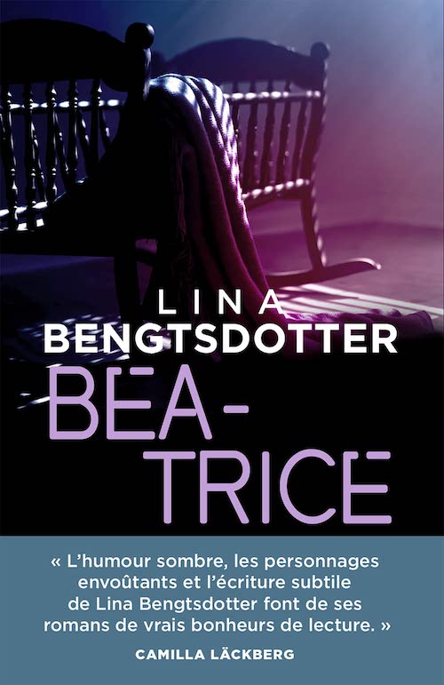 Lina BENGTSDOTTER - Beatrice