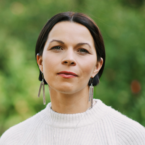 Elin Anna LABBA