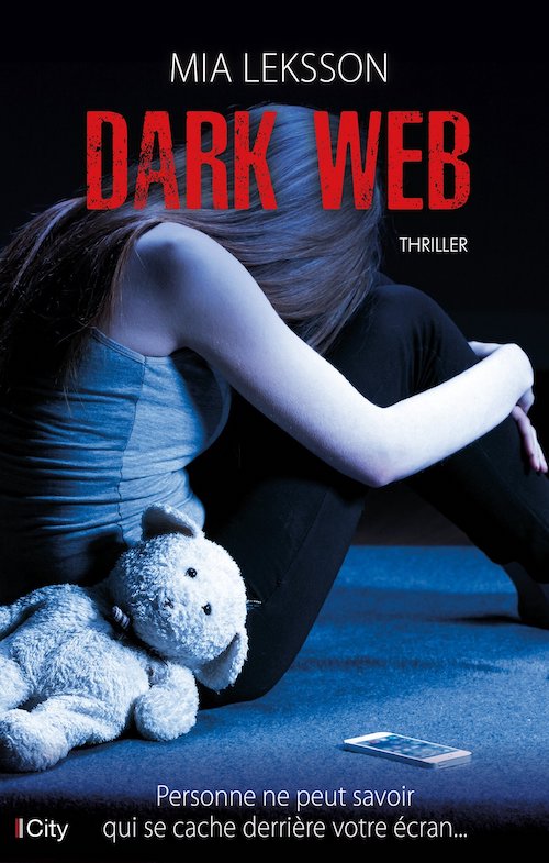 Mia LEKSSON : Dark web