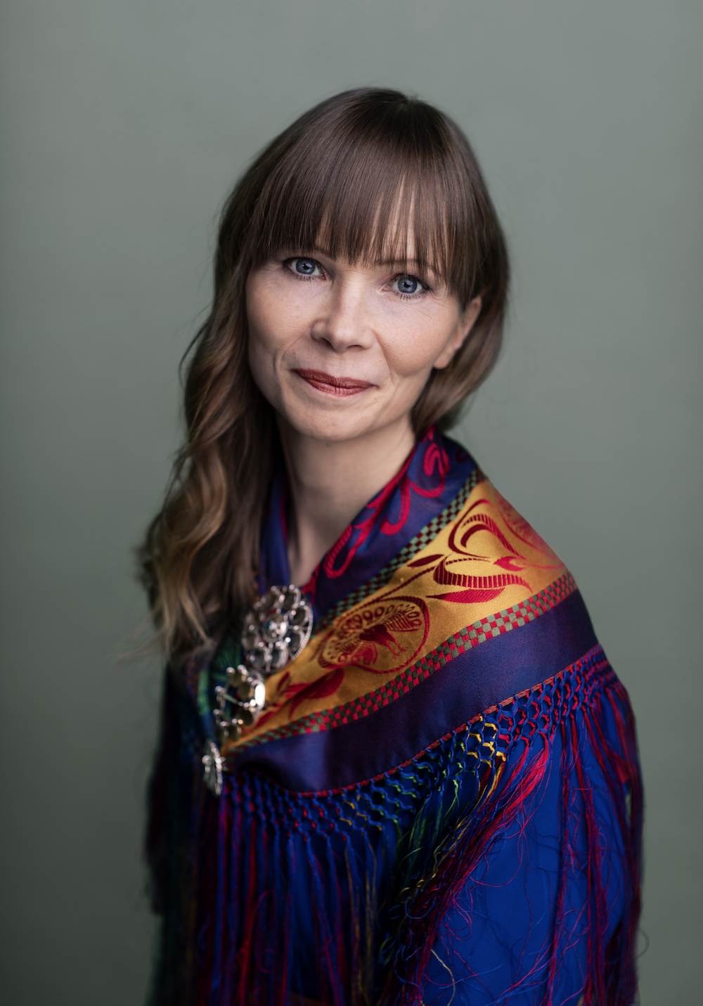 Ann-Helèn LAESTADIUS