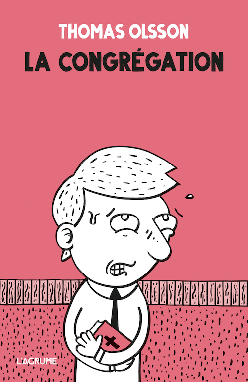Thomas OLSSON : La congrégation