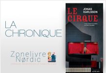 Jonas KARLSSON : Le cirque Jonas KARLSSON : Le cirque