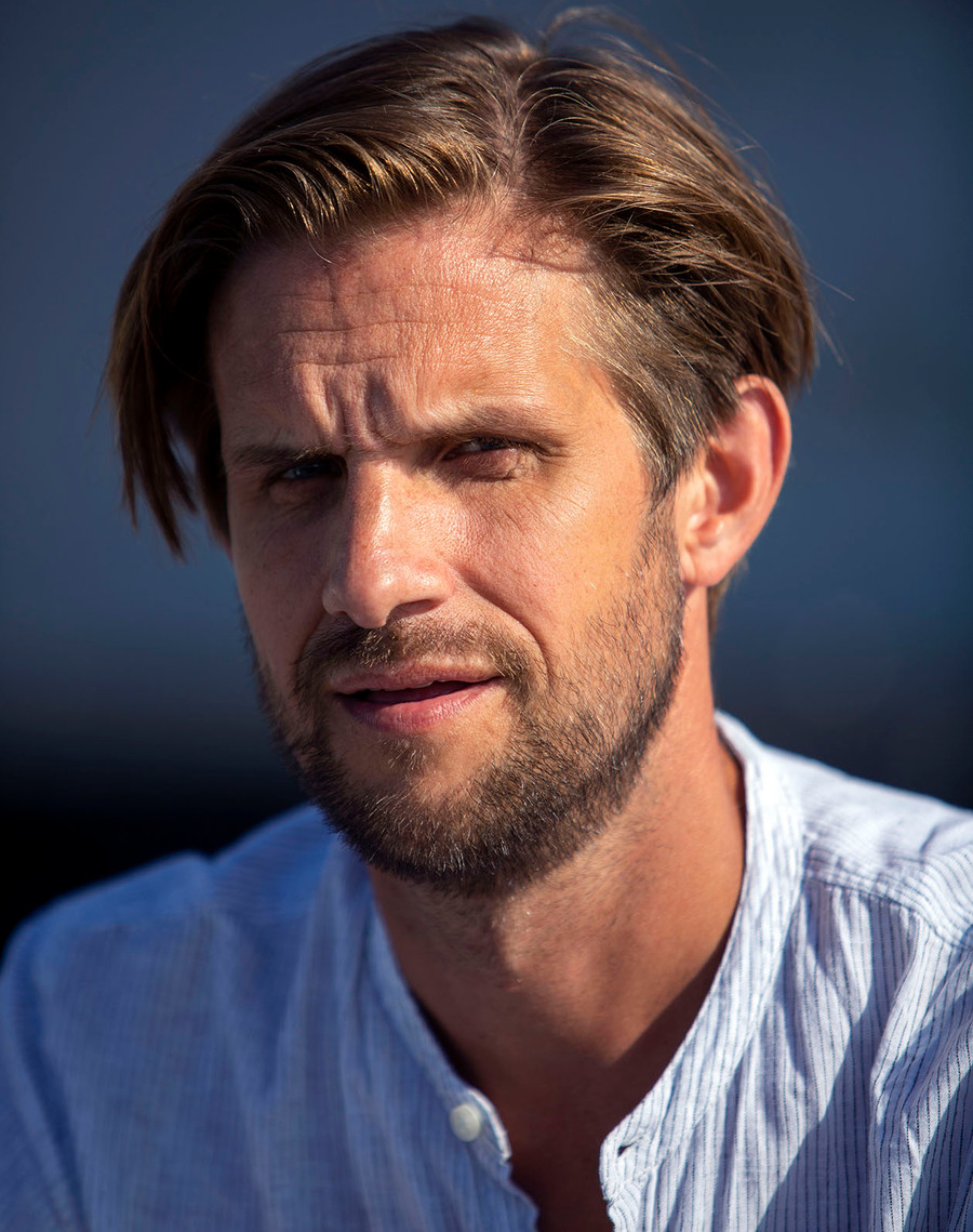 Aslak NORE