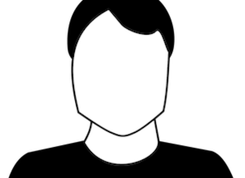 Avatar homme nb Avatar homme