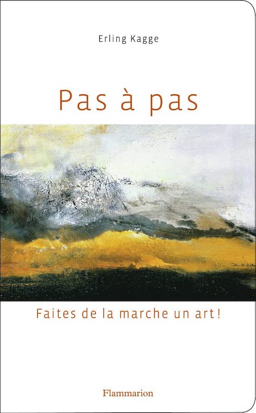 Erling KAGGE - Pas a pas Erling KAGGE : Pas à pas