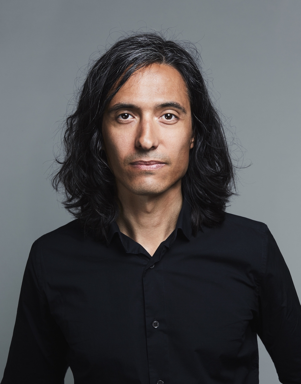 Jonas Hassen KHEMIRI
