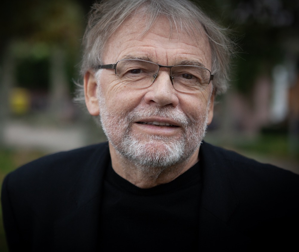 Jostein Gaarder