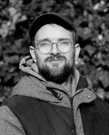 Óttar Martin NORDFJÖRD