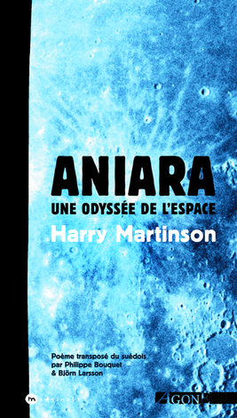 Harry MARTINSON : Aniara