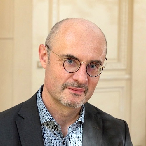 Alain GNAEDIG