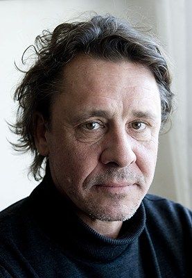 Peter KIHLGARD-