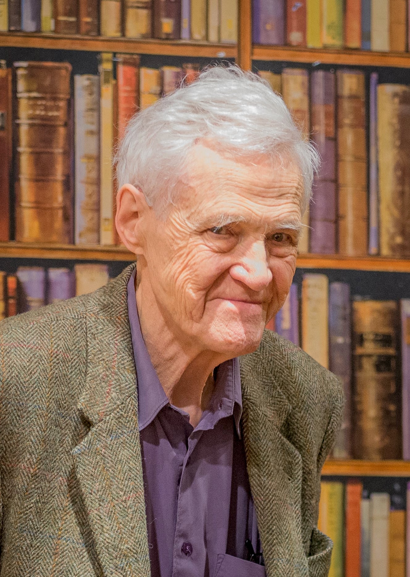 Carl-Henning WIJKMARK