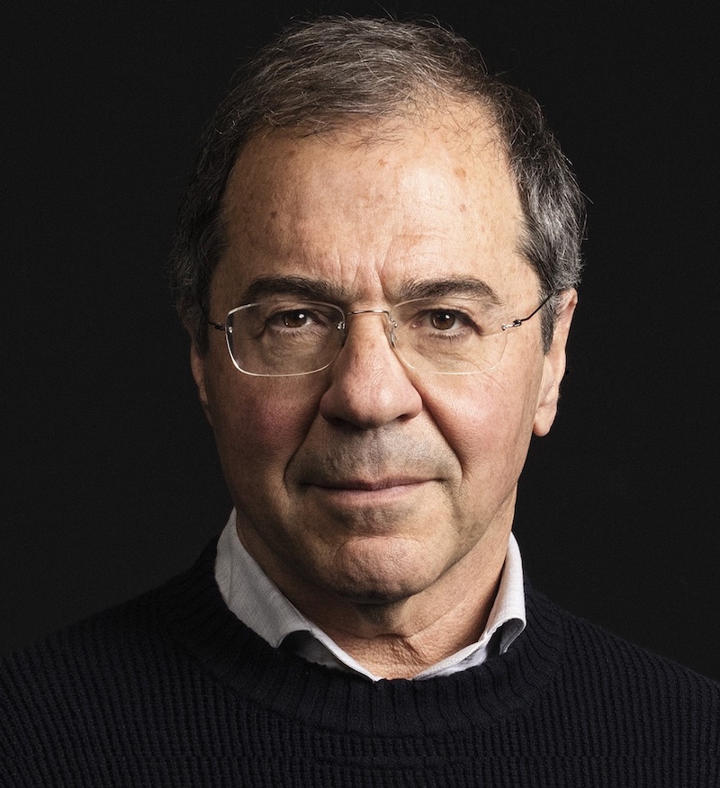 Goran ROSENBERG Göran ROSENBERG