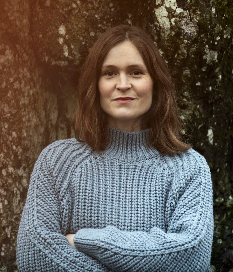 elin cullhed