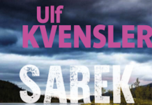 Ulf KVENSLER : Sarek Ulf KVENSLER : Sarek