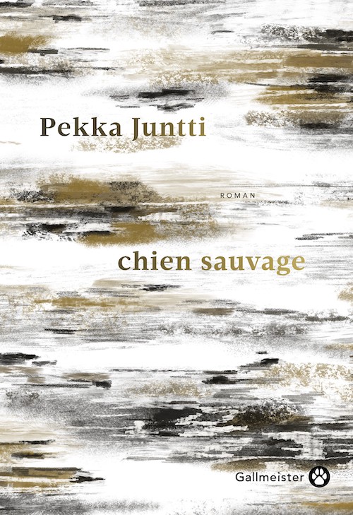 juntti-pekka-chien-sauvage Pekka JUNTTI : Le chien sauvage