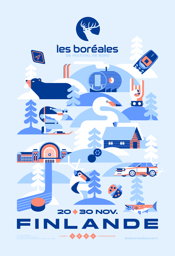 BOREALES 2024