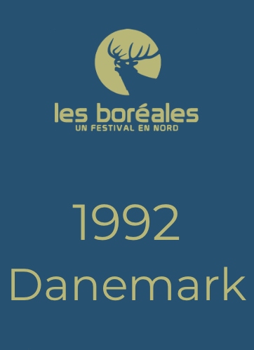 Boreales - 1992