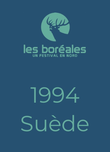 Boéeales - 1994