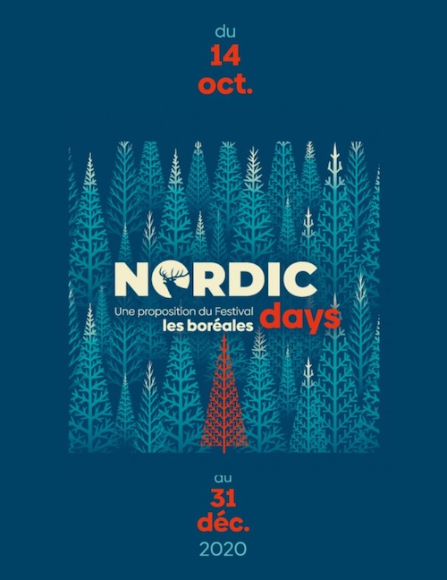 2020 - Nordic days