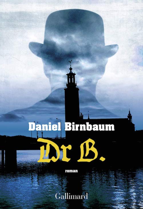 Daniel BIRNBAUM : Dr B.