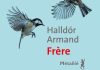 Halldór ARMAND : Frère Halldór ARMAND : Frère