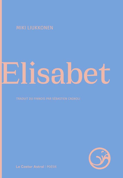 Miki LIUKKONEN - Elisabet Miki LIUKKONEN : Elisabet