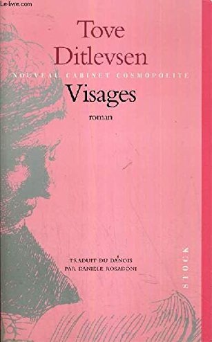Tove DITLEVSEN : Visages