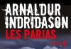 Arnaldur INDRIDASON : Série Konrad – 05 – Les parias Arnaldur INDRIDASON : Série Konrad - 05 - Les parias