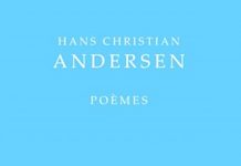 Hans Christian ANDERSEN : Poèmes Hans Christian ANDERSEN : Poèmes