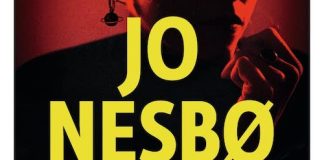 Jo NESBØ : De la jalousie Jo NESBØ : De la jalousie