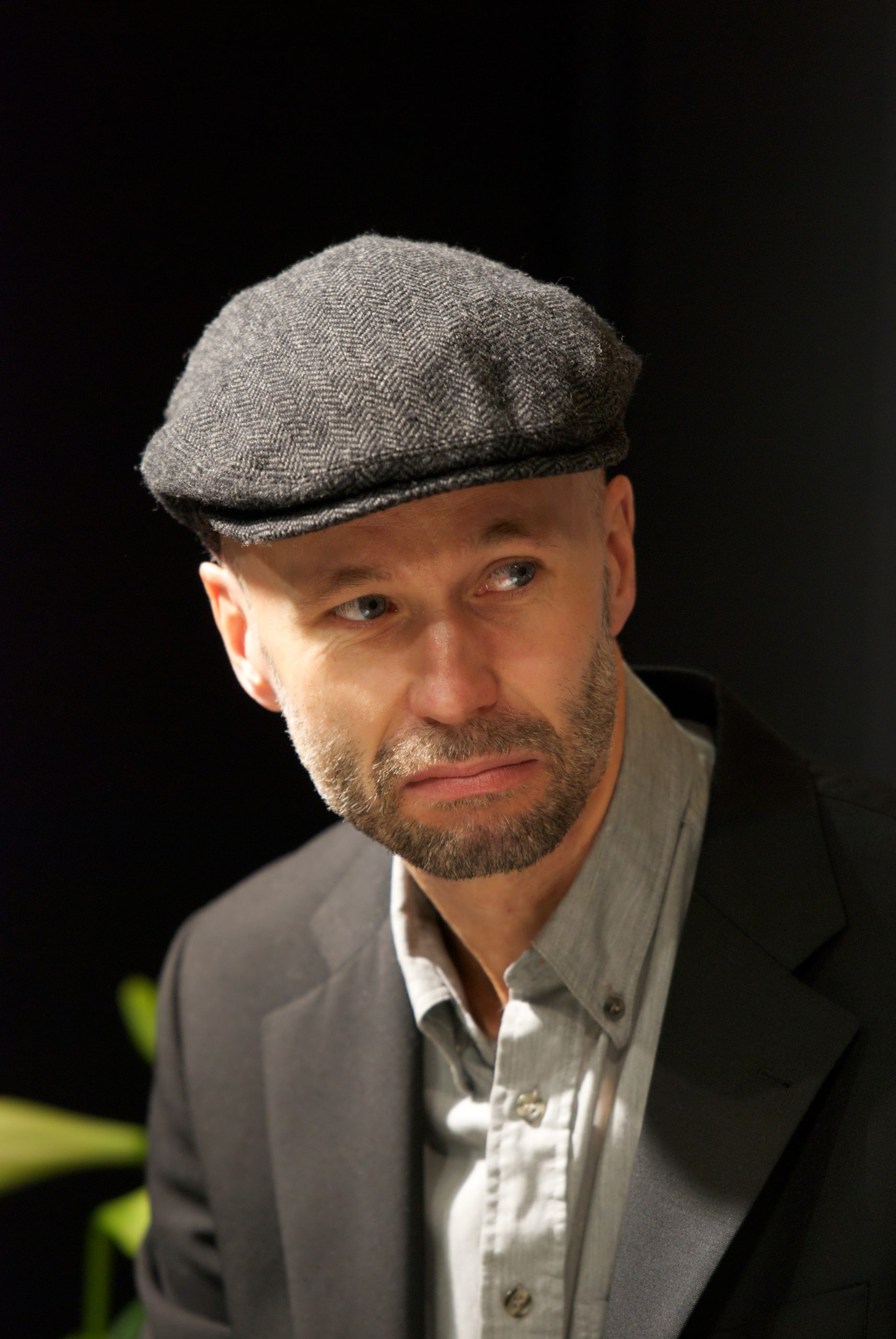 Credit : Arild Vågen