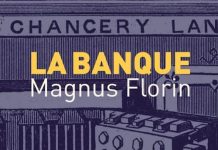 Magnus FLORIN : La banque Magnus FLORIN : La banque