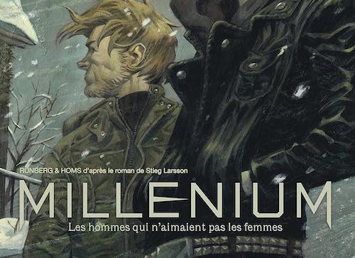 Millénium Les Hommes Qui N'aimaient Pas Les Femmes Streaming Vostfr